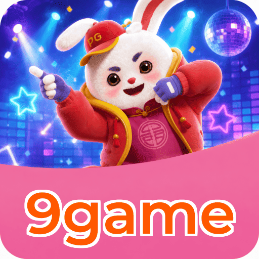 Comparação app mobile e versão web 9game