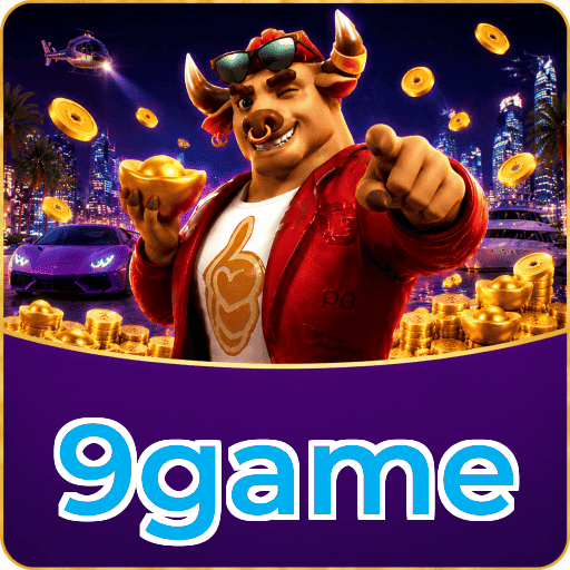 PIX instantâneo Brasil na 9game