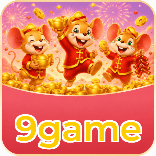 Aplicativo mobile 9game
