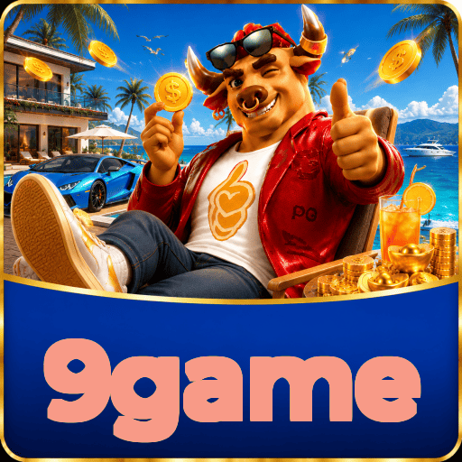 Acesso à conta 9game