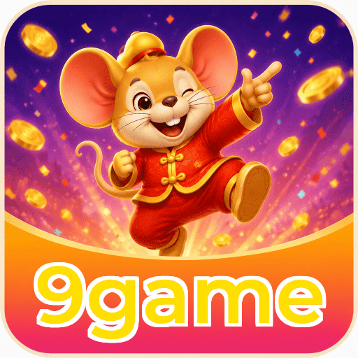 Página de download 9game