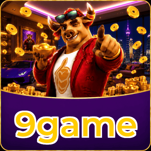 App mobile 9game