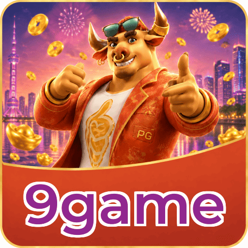Instalar app 9game